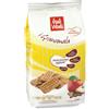Baule Volante Fior di Loto I granomela - biscotti integrali senza zuccheri aggiunti - linea benessere 250 g BIO
