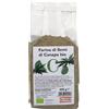 Baule Volante Fior di Loto Farina di semi di canapa 400 g BIO