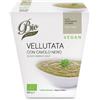 Baule Volante Fior di Loto Vellutata con cavolo nero 340 g BIO