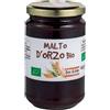 Baule Volante Fior di Loto Malto d'orzo 400 g BIO
