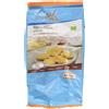 Zer%latte Riccafrolla di farro con miele 250 g BIO