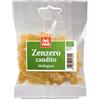 Baule Volante Fior di Loto Zenzero candito "Frutta Secca Snack" 50 g BIO