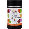 In-Fusione Maca in Polvere 100 g - Vaso Vetro
