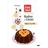 Baule Volante Fior di Loto Preparato in polvere per budino al cacao 50 g BIO