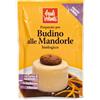 Baule Volante Fior di Loto Budino alle mandorle 50 g BIO