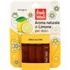 Baule Volante Fior di Loto Limone (aroma naturale) 8ml (4x2ml) BIO