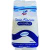 La Finestra sul Cielo Vivibio Sale marino grosso integrale 1kg