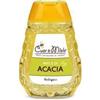 Cuor di Miele Miele di acacia squeeze 250 g BIO