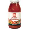 Baule Volante Fior di Loto Passata di pomodoro della Maremma 500 g BIO