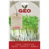 Geo Semi di crescione per germogli 400 g BIO