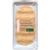 Regina Verde Fetta delicata al tofu e peperoni grigliati 100 g BIO