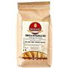 Bongiovanni Bontà Naturali Semola integrale di Senatore Cappelli 1Kg BIO