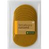Regina Verde Fetta allegra - curcuma 100 g BIO