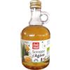 Baule Volante Fior di Loto Sciroppo d?agave 250 ml BIO