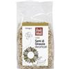 Baule Volante Fior di Loto Semi di girasole sgusciati 400 g BIO