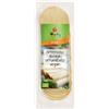Wheaty - Topas Affettato di miglio affumicato vegan 100 g BIO