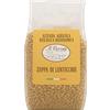 Il Cerreto Zuppa di lenticchie 400 g BIO