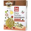 Baule Volante Fior di Loto Pane guttiau semintegrale 250 g BIO