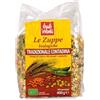 Baule Volante Fior di Loto Zuppa tradizionale contadina 400 g BIO