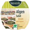 Bioverde Insalata di alghe con sesamo e zenzero 100 g BIO