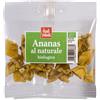 Baule Volante Fior di Loto Ananas al naturale "Frutta Secca Snack" 30 g BIO