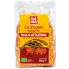 Baule Volante Fior di Loto Zuppa miglio all egiziana 400 g BIO