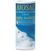 Biosal Sale marino iodato fino 250 g BIO