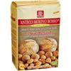 Antico Molino Rosso Pan di Sole - Miscela di farine e semi oleosi 5Kg BIO