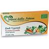 Sapori dalla natura Dadi vegetali senza lievito 110 g BIO senza glutine