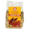 Baule Volante Fior di Loto Zuppa amaranto e riso 400 g BIO
