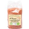 Il Cerreto Lenticchie rosse 400 g BIO