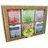 Valverbe Tisane assortite (n.6: 36 filtri) BIO