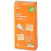Ecor Crackers sesamo e rosmarino 250g (8 pacchetti) BIO