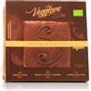 Vegglove Torta sacher 110 g BIO senza glutine