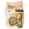 Baule Volante Fior di Loto Soia gialla 400 g BIO senza glutine