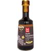 Baule Volante Fior di Loto Aceto balsamico di modena igp 250 ml BIO