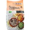 Baule Volante Fior di Loto Fagioli borlotti 400 g BIO senza glutine