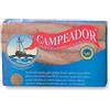 Campeador Filetti di sgombro al naturale 120 g