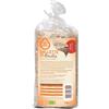Terre e tradizioni Gallette di timilìa 120 g BIO
