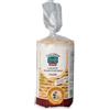Linea attiva BIO Nosari Gallette mais integrale ottofile 120 g BIO