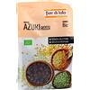Baule Volante Fior di Loto Azuki rossi 400 g BIO senza glutine