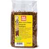 Baule Volante Fior di Loto Riso rosso lungo integrale 500 g BIO