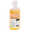Baule Volante Fior di Loto Gallette mais e quinoa 120 g BIO senza glutine