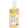 Baule Volante Fior di Loto Gallette di mais con legumi 120 g BIO