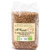 Il Cerreto Farro monococco integrale 400 g BIO