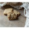 Rosso Gentile Agriforno Biscotti Vegan Farro e Uvetta