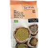 Baule Volante Fior di Loto Miglio decorticato 400 g BIO senza glutine