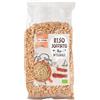 Baule Volante Fior di Loto Riso integrale soffiato 125 g BIO