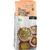 Baule Volante Fior di Loto Grano saraceno decorticato 400 g BIO senza glutine