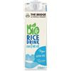 The Bridge Bio rice drink naturale 250 ml BIO senza glutine